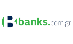 BANKS logo